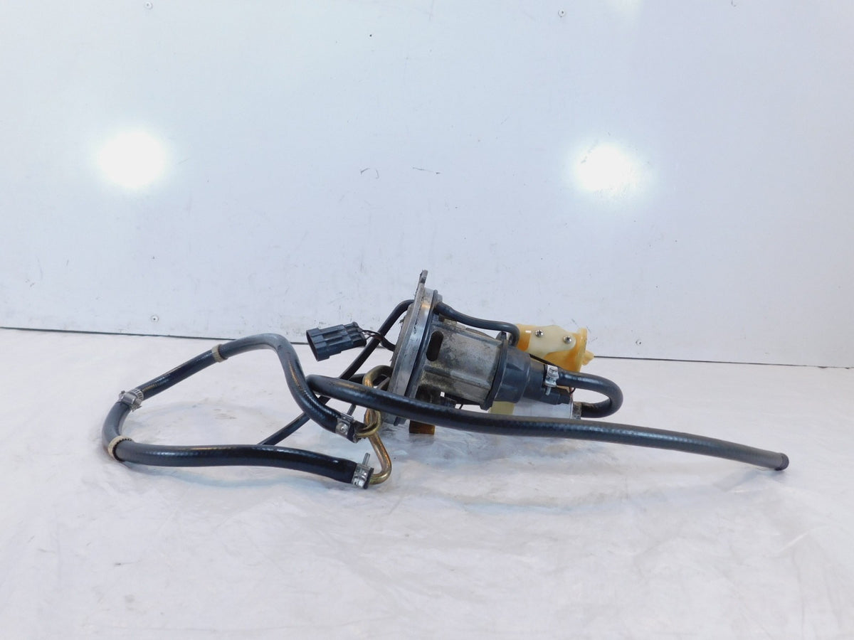 Ducati Sport Touring ST2 ST3 & ST4 S Gas Petrol Fuel Tank Pump Flange Unit - C3 Cycle