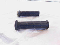 Honda CB 400 550 650 750 Goldwing & Silverwing Left Right Rubber Handlebar Grips - C3 Cycle
