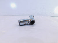 Harley Electra Glide Ultra & Classic Rear Saddlebag Rail Eliminator Bracket - C3 Cycle