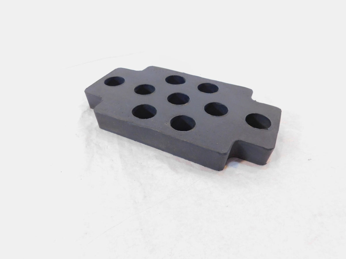 Kawasaki Vulcan 900 800 Classic LT Custom Drifter OEM Battery Damper Tray Pad - C3 Cycle