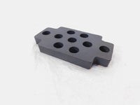 Kawasaki Vulcan 900 800 Classic LT Custom Drifter OEM Battery Damper Tray Pad - C3 Cycle