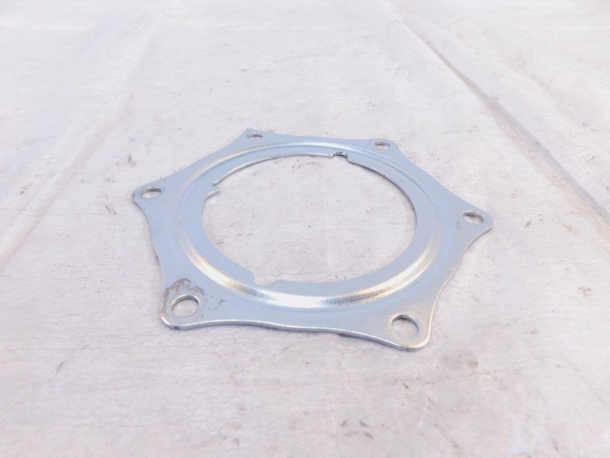 Honda CBR600RR CBR600RA CBR600 600 Gas Tank Petrol Fuel Pump Unit Setting Plate - C3 Cycle