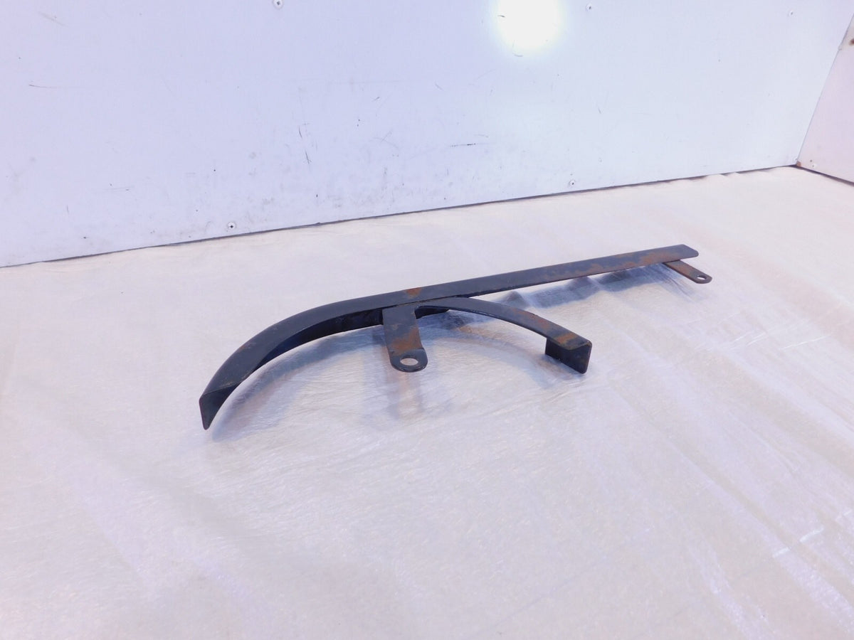 1989 1990 Harley Davidson Sportster 883 1200 Chain Guard Cover Debris Deflector - C3 Cycle