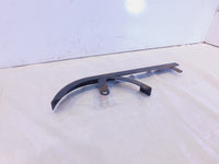 1989 1990 Harley Davidson Sportster 883 1200 Chain Guard Cover Debris Deflector - C3 Cycle