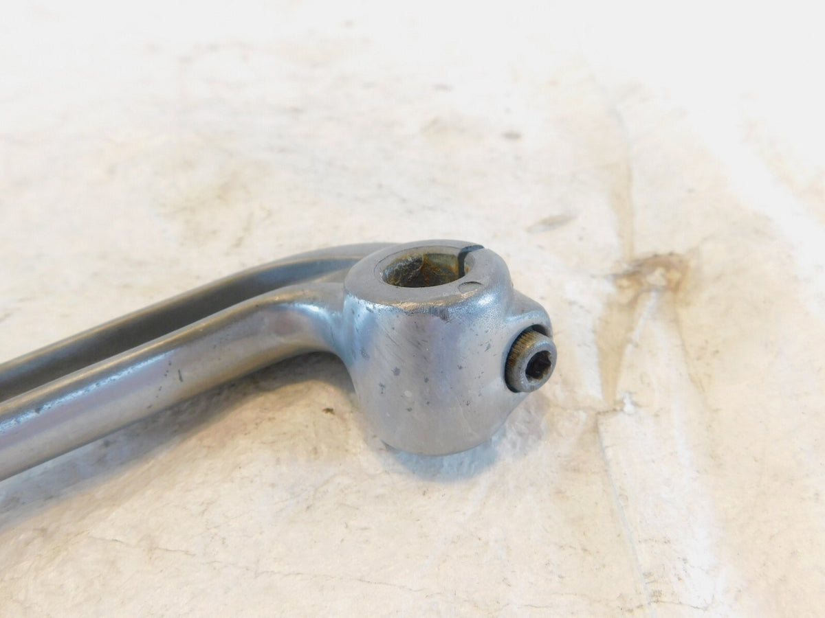 Harley Davidson Sportster 883 & 1200 Polished Gear Shift Shifter Lever Pedal - C3 Cycle