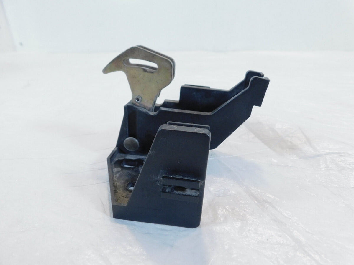 1997-2009 BMW K1200 LT K1200LT OEM Seat Saddle Mount Mounting Lock Latch Bracket - C3 Cycle