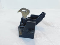 1997-2009 BMW K1200 LT K1200LT OEM Seat Saddle Mount Mounting Lock Latch Bracket - C3 Cycle