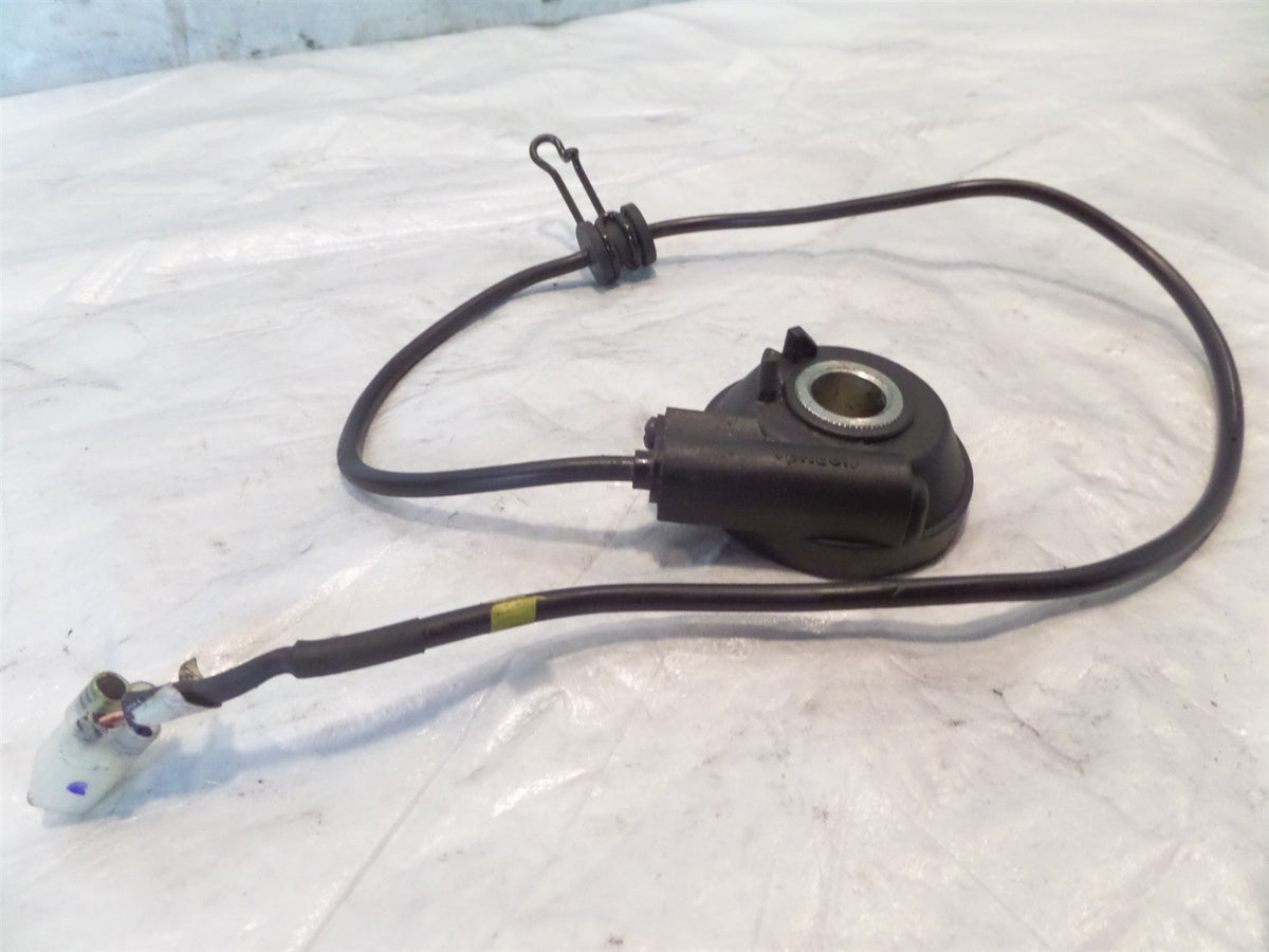 Royal Enfield Continental GT 535 Front Wheel Speedometer Drive Speed Sensor - C3 Cycle