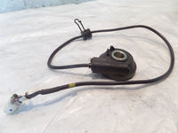Royal Enfield Continental GT 535 Front Wheel Speedometer Drive Speed Sensor - C3 Cycle
