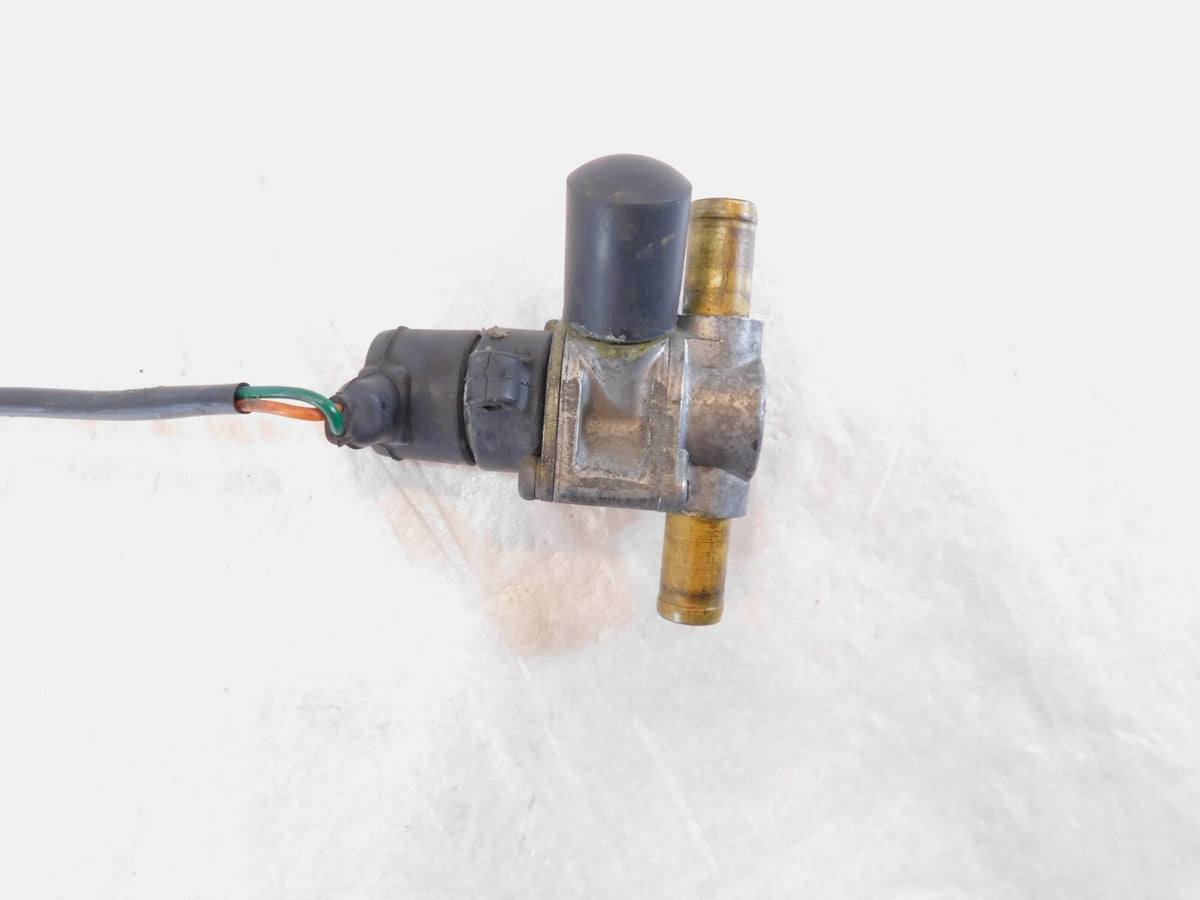 Honda CBR900RR FireBlade 900 & Interceptor VFR800FI Air Injection Control Valve - C3 Cycle