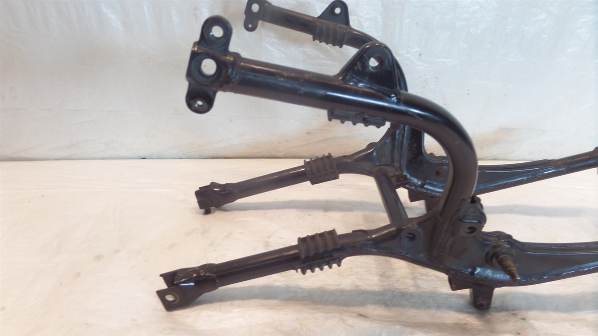 1986-2003 Kawasaki ZG1200 Voyager XII Rear Tail Frame Bracket Subframe Chassis - C3 Cycle