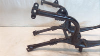 1986-2003 Kawasaki ZG1200 Voyager XII Rear Tail Frame Bracket Subframe Chassis - C3 Cycle