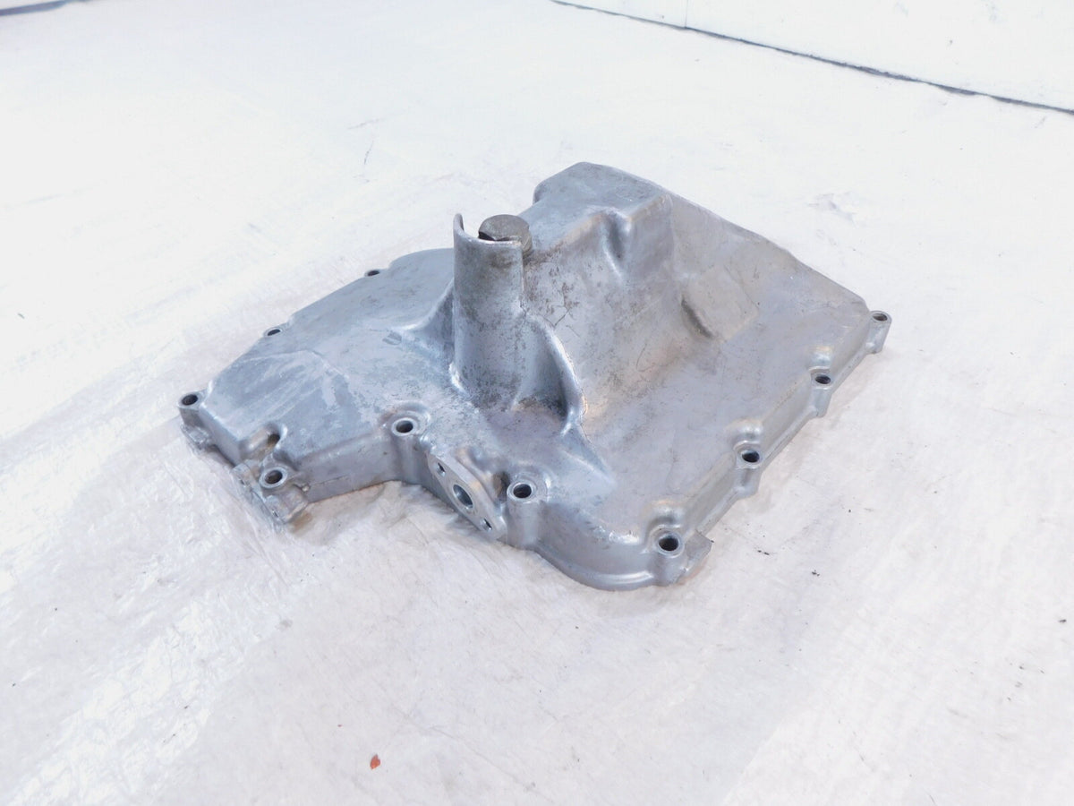 1999-24 Suzuki Hayabusa Busa GSX1300 B-King Engine Motor Oil Drain Pan Sump Tray - C3 Cycle