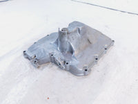 1999-24 Suzuki Hayabusa Busa GSX1300 B-King Engine Motor Oil Drain Pan Sump Tray - C3 Cycle