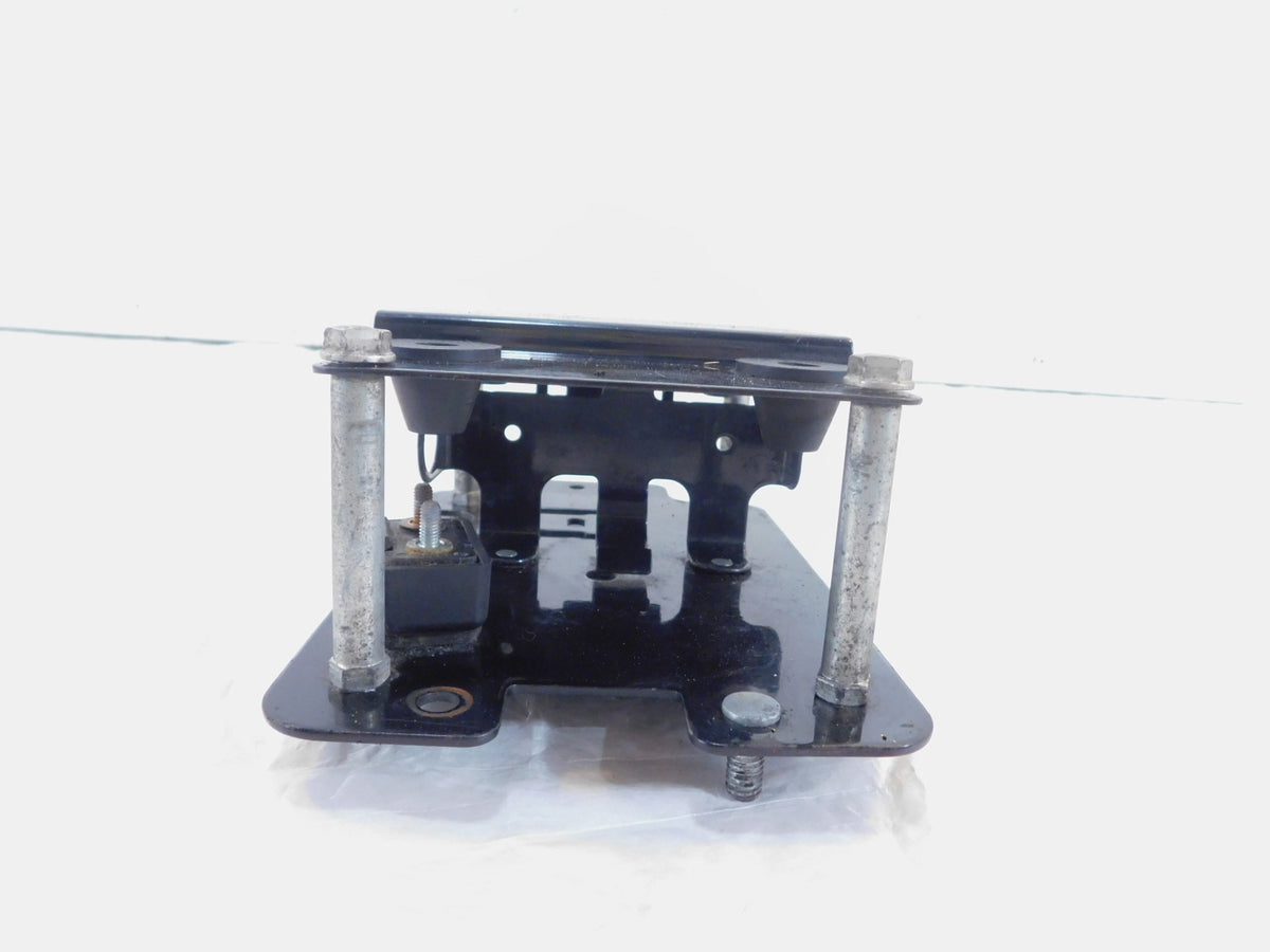Harley Davidson Dyna Super Wide Glide & Low Rider Fuse Box Electrical Panels - C3 Cycle