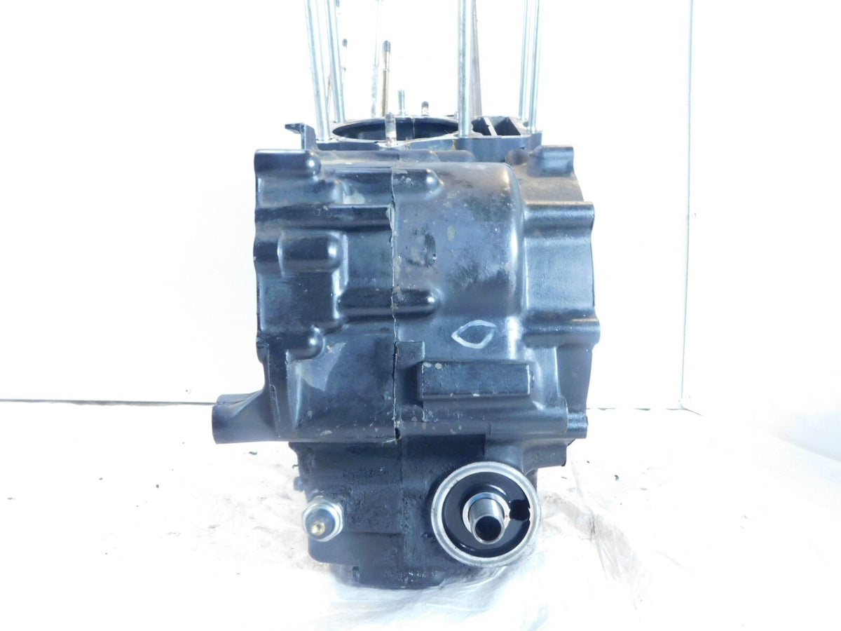 1996-1997 Kawasaki Vulcan VN1500 1500 Classic Engine Motor Crankcase Crank Case - C3 Cycle