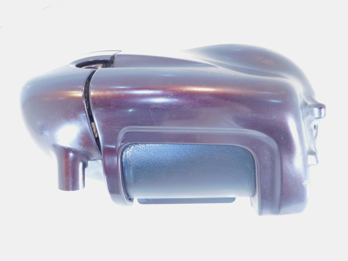 2006 Harley Davidson Electra Glide Classic Left Lower Fairing - C3 Cycle