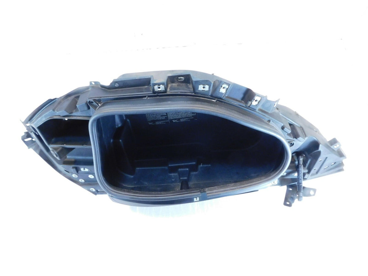 2008-2017 Victory Vision Tour Premium Left Inner Side Saddlebag Saddle Bag Bin - C3 Cycle