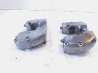 1971-1983 Harley Davidson Ironhead Sportster 1000 Cylinder Head Cover Rocker Box - C3 Cycle