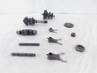 2001-2004 Suzuki Intruder Volusia 800 VL800 Transmission Gears w/ Drum & Forks - C3 Cycle