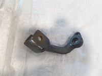 Honda Cb650 Cb650C Custom 650 Front Left Foot Peg Rest Footpeg Footrest Bracket - C3 Cycle