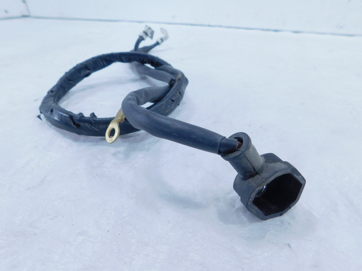 2021-2022 Honda CB1000R CB1000 Positive Battery Starter & Ground Cable Line Wire - C3 Cycle