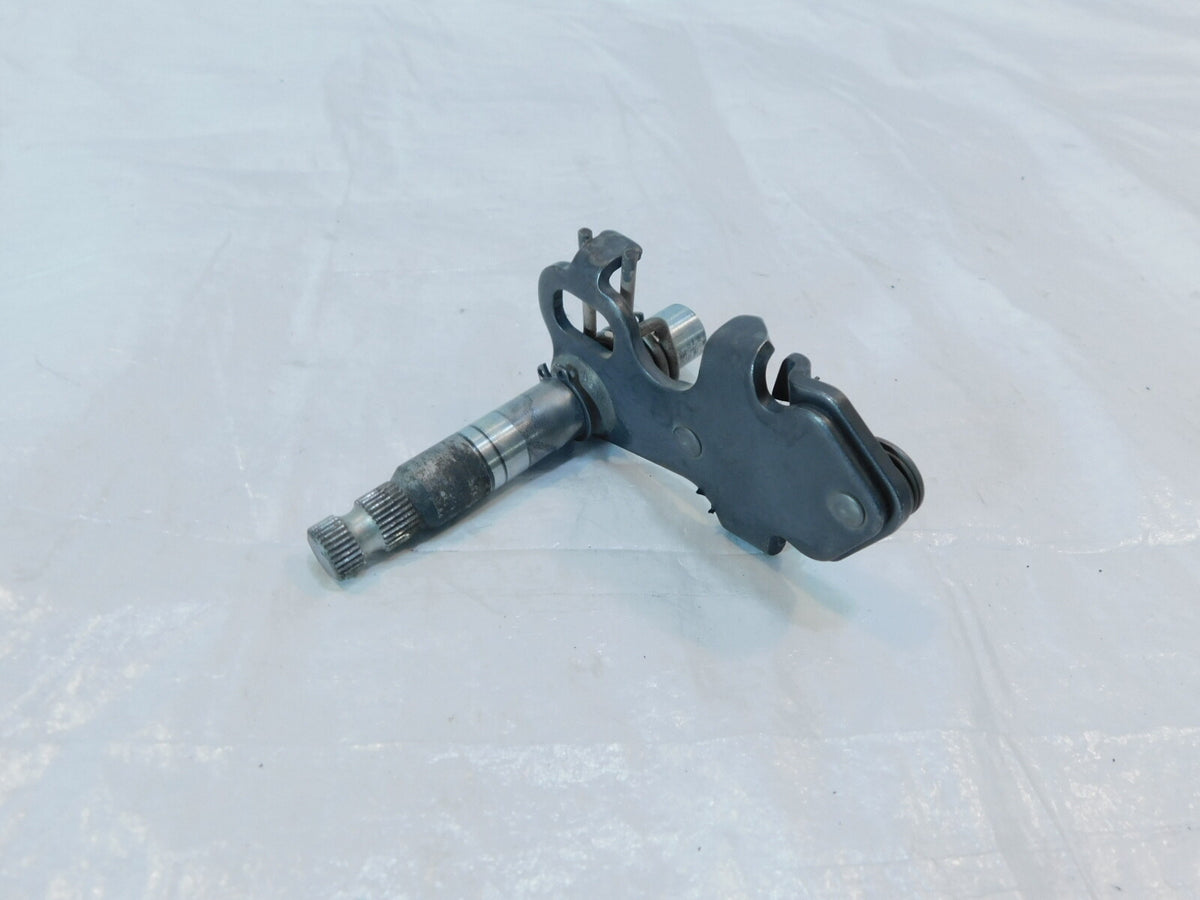 Honda CBR1000RR CB1000R OEM Gear Change Shifter Shift Shaft & Pawl 24610-MFA-D00 - C3 Cycle