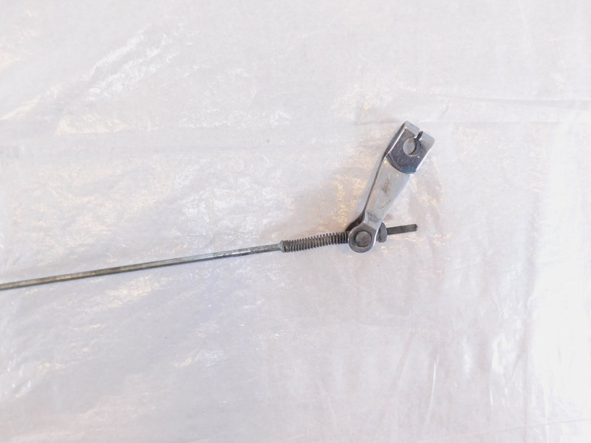 1997-2016 Honda Rebel CMX250 CMX250C Rear Brake Pedal Linkage Link Rod & Arms - C3 Cycle
