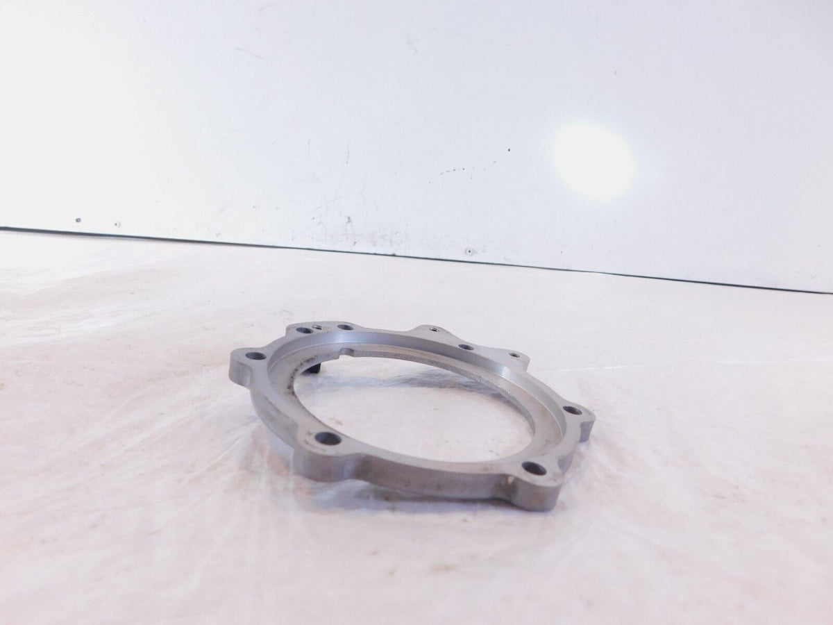 2011 2012 2013 Yamaha FZ8 FZ8N Gas Petrol Fuel Tank Pump Mount Ring Bracket Stay - C3 Cycle