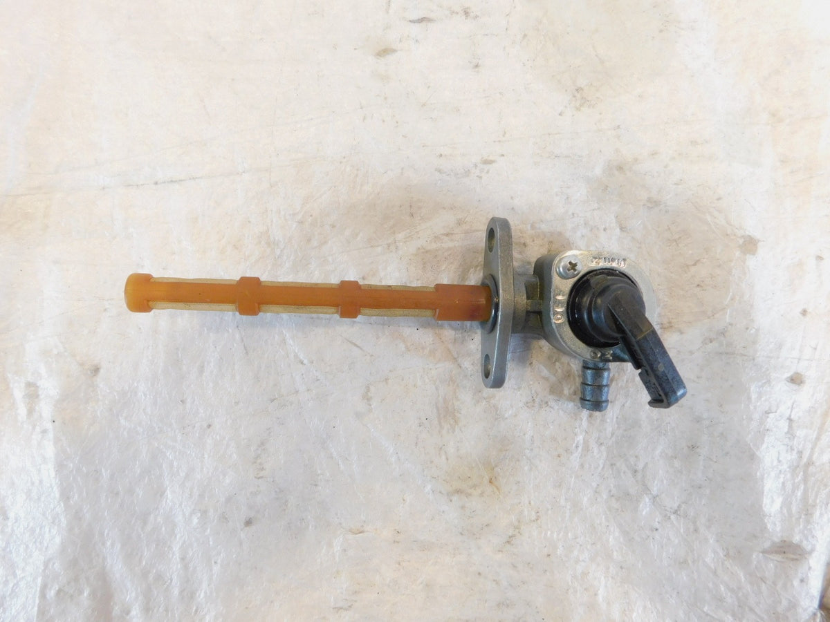 Buell M2 Cyclone & S2 S3 Thunderbolt & X1 S1 Lightning Fuel Tank Petcock Valve - C3 Cycle