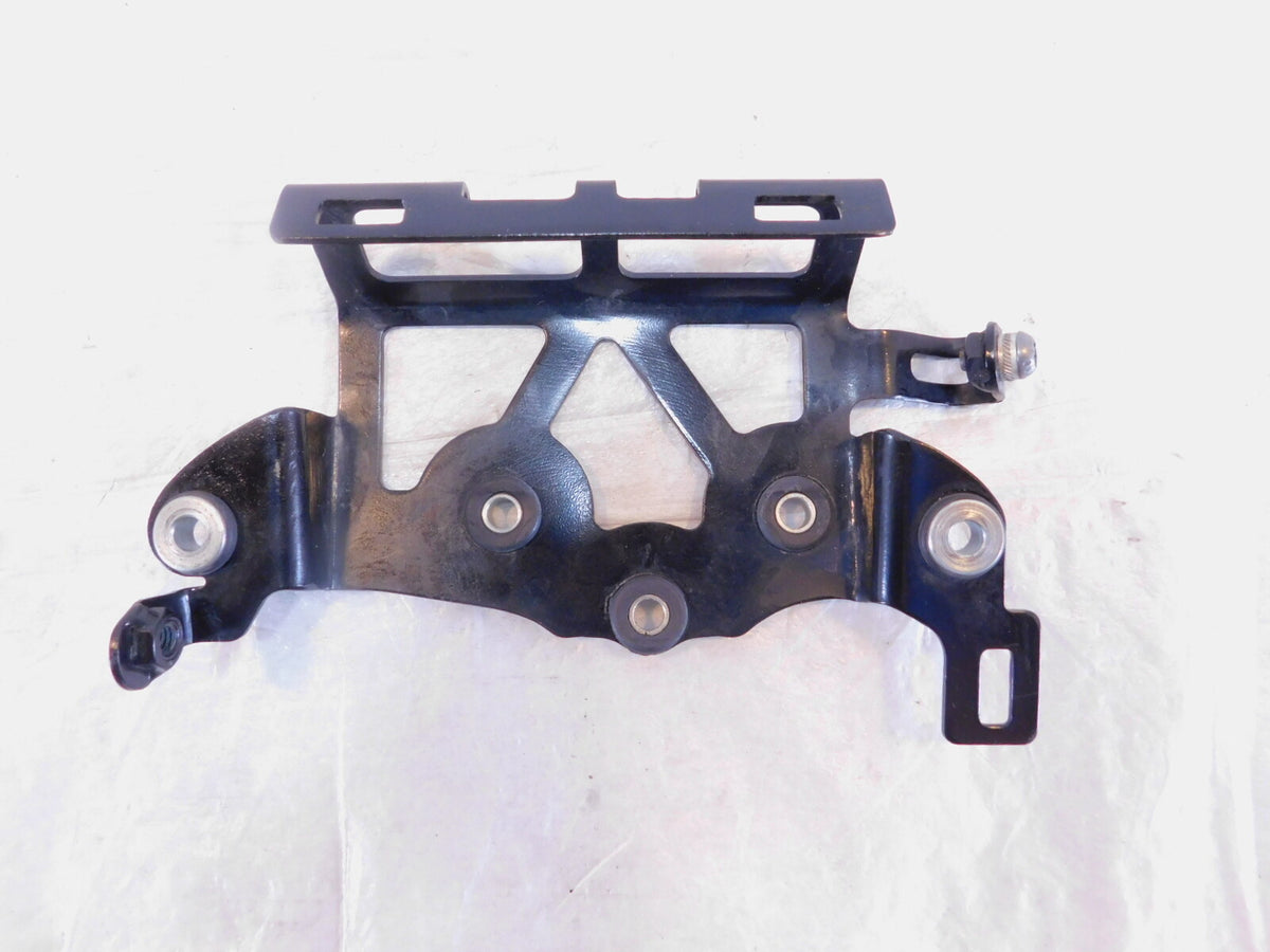 Harley Davidson Sportster S 1250 RH1250S  Battery Tray Mounting Bracket Frame