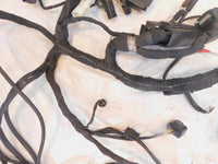 2011-13 BMW R1200RT ESA/CC Main Electrical Wire Harness Wiring Loom 61117728030 - C3 Cycle