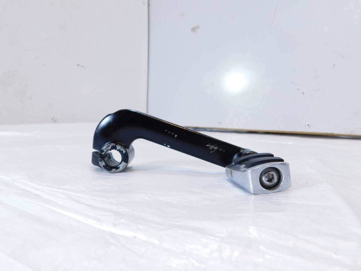 Harley Davidson Sportster 883 & 1200 Transmission Black Gear Shift Pedal Lever - C3 Cycle