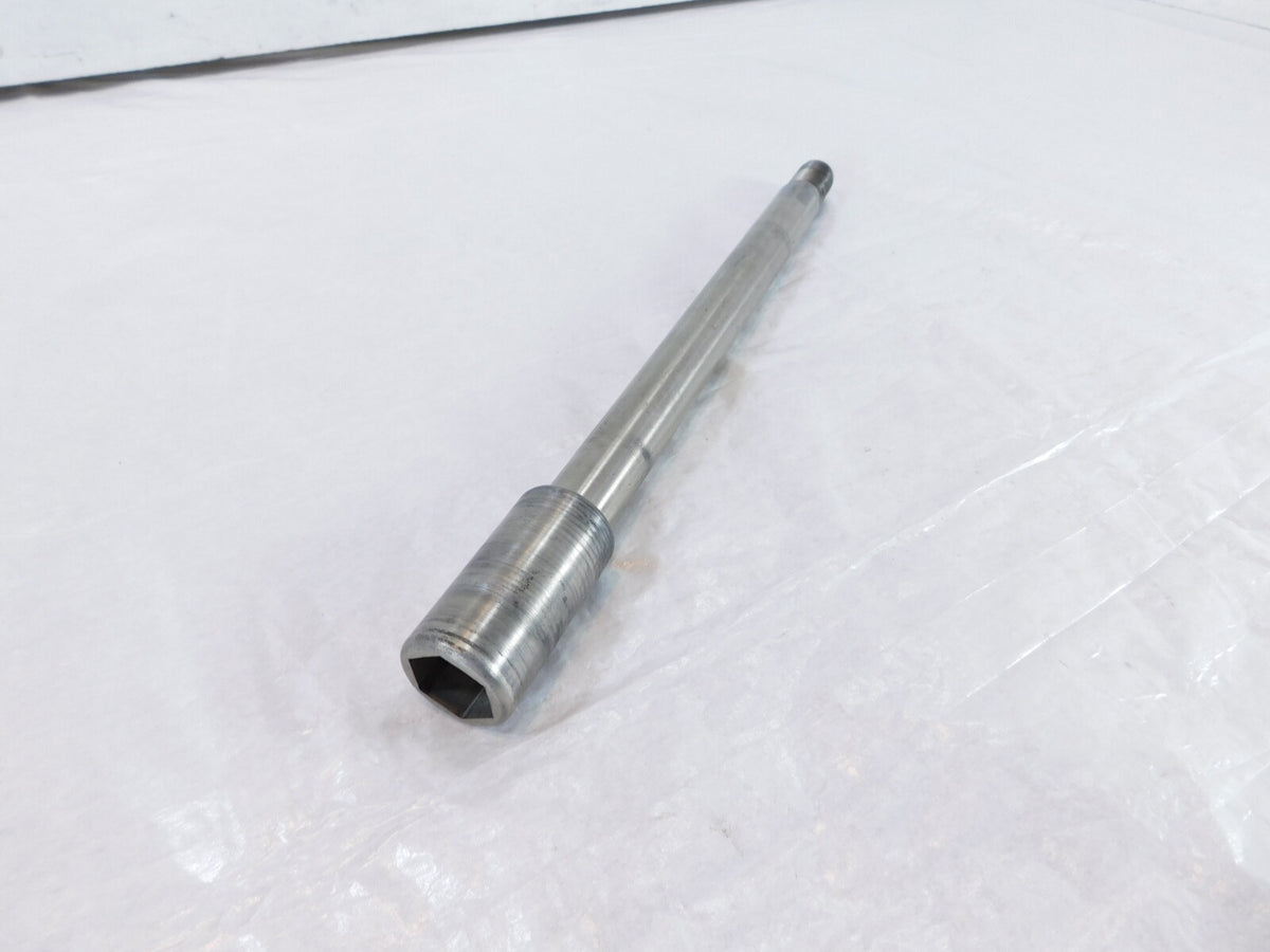 Triumph Rocket III Classic/Roadster Touring Front Wheel Axle Bolt Spindle Shaft - C3 Cycle