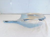 2010-2013 BMW R1200RT R900RT Silver Right Lower Engine Spoiler Fairing Cowl - C3 Cycle