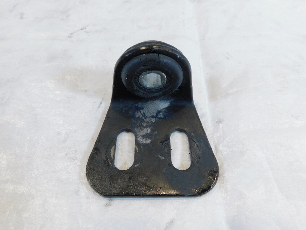 Harley Davidson Softail Heritage Classic & Fat Boy Oil Tank Bag Mount Bracket - C3 Cycle