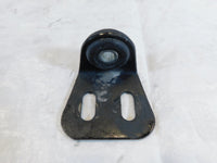 Harley Davidson Softail Heritage Classic & Fat Boy Oil Tank Bag Mount Bracket - C3 Cycle