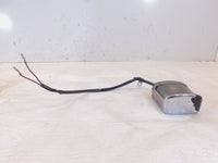 1986-2004 Suzuki Savage 650 LS650 Rear Fender License Plate Tag Light Lamp - C3 Cycle