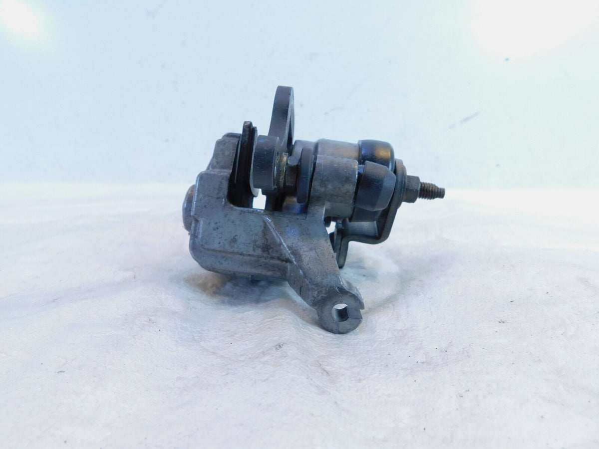 2002-2013 Honda FSC600 Silver Wing 600 Rear Parking Brake Caliper 43250-MCT-006 - C3 Cycle