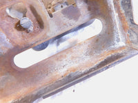 1983-1985 Honda CB650 CB650SC Nighthawk 650 Battery Box Bracket Housing Tray - C3 Cycle