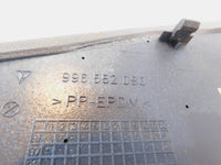 Porsche Carrera 911 996 Boxster 986 Center Console Rear Right Cover Trim Panel - C3 Cycle