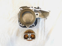 BMW R1200RT R1200GS R nineT Racer Pure Engine Right Cylinder Barrel Jug & Piston - C3 Cycle