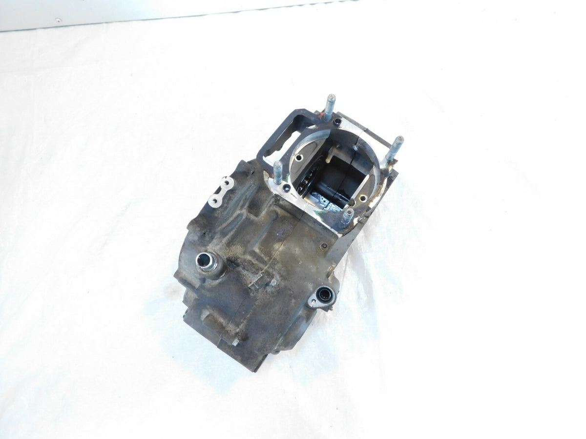 2000 2001 2002 KTM 640 Adventure R & Duke LC4 Engine Motor Block Crankcase Case - C3 Cycle