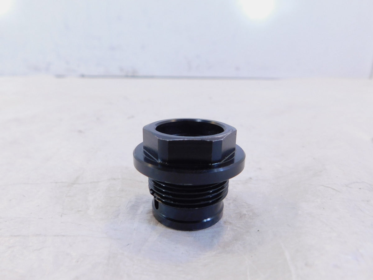 BMW S1000R S1000RR S1000XR & HP4 Engine Cam Chain Tensioner Lock Screw Plug - C3 Cycle