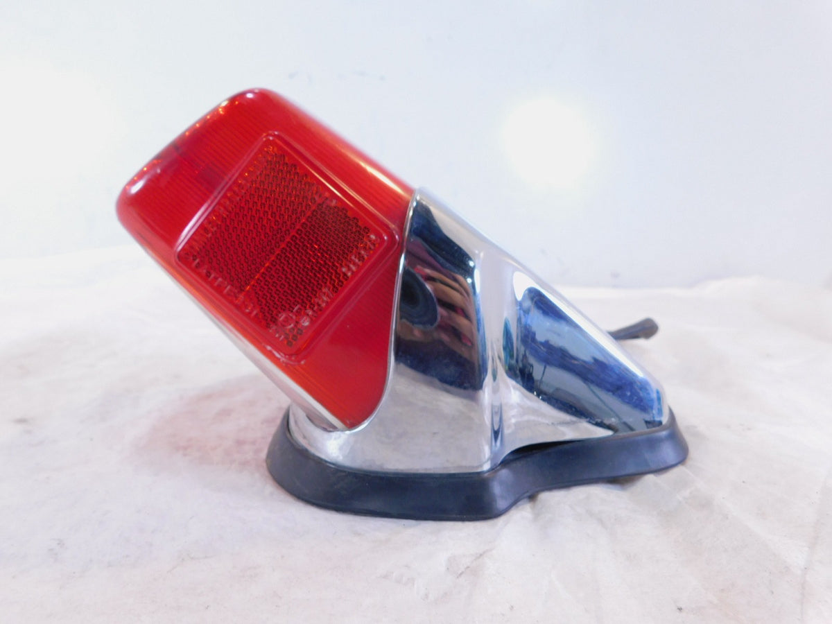 1984 & 1985 Yamaha Virago 700 1000 XV700 XV1000 Rear Wheel Brake Tail Light Lamp - C3 Cycle
