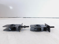 2015-2020 Harley Davidson Street 500 750 Rear Fork Swingarm Axle Belt Adjusters - C3 Cycle