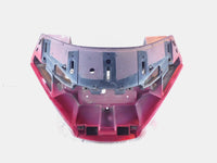 1992-2000 Honda Goldwing 1500 GL1500I Candy Spectra Red Front Windshield Fairing - C3 Cycle