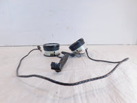 1996-98 Harley Davidson Sportster 883 Hugger & Standard Speedometer & Tachometer - C3 Cycle