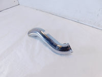 Harley Touring Road King Electra Glide Crossover Exhaust Pipe Cover Heat Shield - C3 Cycle