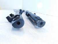 2009-2022 Kawasaki Vulcan 900 Custom Left/Right Front Wheel Suspension Fork Legs - C3 Cycle